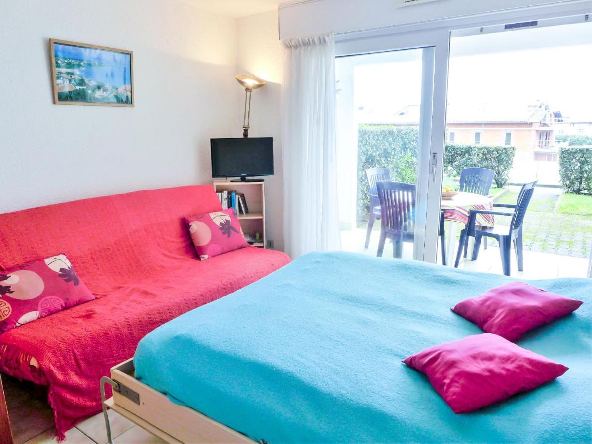 Apartment Zirlinga-7 By Interhome Bidart Eksteriør billede