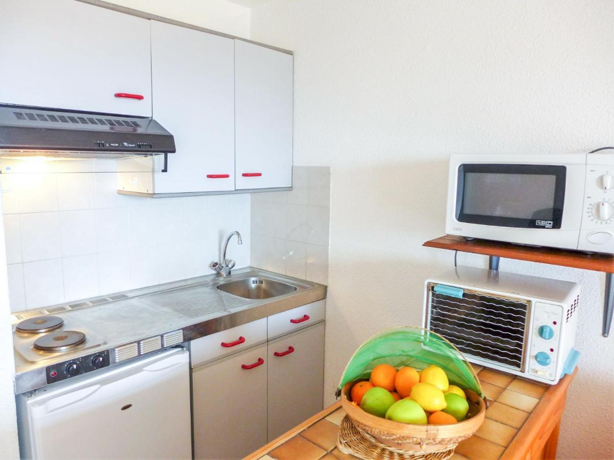 Apartment Zirlinga-7 By Interhome Bidart Eksteriør billede