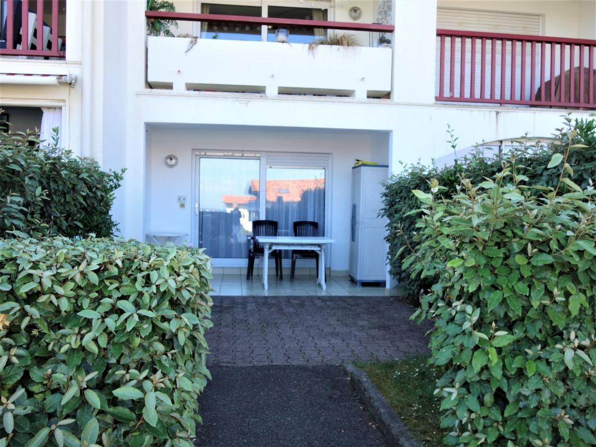 Apartment Zirlinga-7 By Interhome Bidart Eksteriør billede